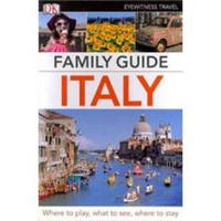 Family Guide Italy