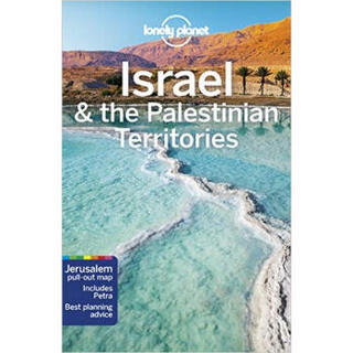 Israel & the Palestinian Territories 9