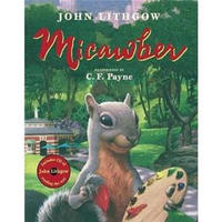 Micawber: Book and CD