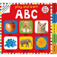 Play and Learn ABC