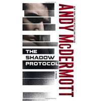 The Shadow Protocol  A Novel
