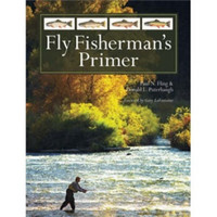 Fly Fisherman's Primer