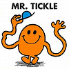 Mr. Tickle