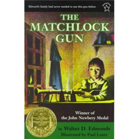 The Matchlock Gun  火绳枪