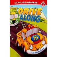 Drive Along (Stone Arch Readers, Level 1)