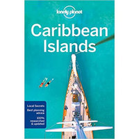 Caribbean Islands 7