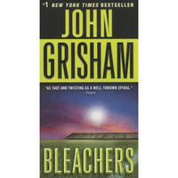 Bleachers: A Novel[露天看台]