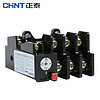 正泰（CHNT）JR36-20-10-16A 热继电器JR36-20 过载保护220v热保护继电器 热过载继电器 10-16A
