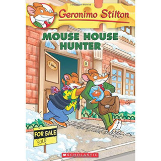 geronimostilton61mousehousehunter