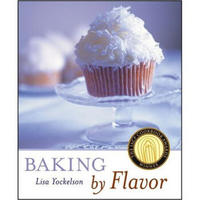 Baking by Flavor