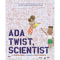 Ada Twist, Scientist