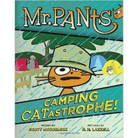 Mr. Pants: Camping Catastrophe!