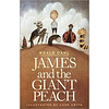 James and the Giant Peach詹姆斯与大仙桃