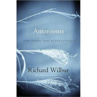 Anterooms: New Poems and Translations
