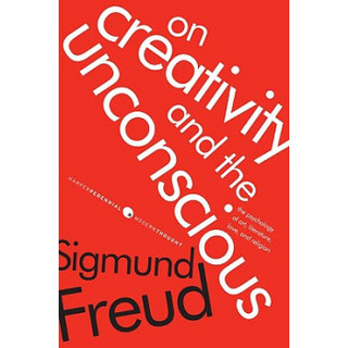 On Creativity and the Unconscious (Reprint Edition)[论创造力和无意识]