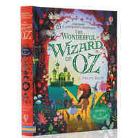 The Wonderful Wizard of Oz