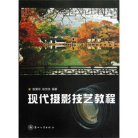 现代摄影技艺教程