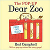亲爱的动物园：立体书/The Pop-Up Dear Zoo (2018 ed.)