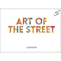 Art Of The Street - London