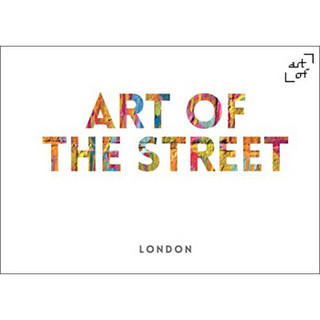 Art Of The Street - London