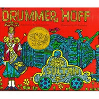 Drummer Hoff  鼓手霍夫