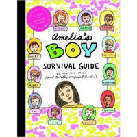 Amelia's Boy Survival Guide