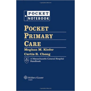 Pocket Primary Care