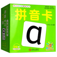 拼音卡/阳光宝贝无图学习卡