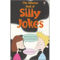 Silly Jokes