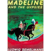 Madeline and the Gypsies