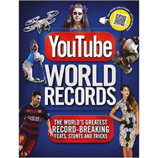 Youtube World Records