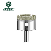 雷蒙 ACOT032S瓷砖大理石玻化砖金刚石开孔器扩孔器玻璃开孔器钻头42mm