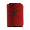 耐克（NIKE）运动护具 护腕 乔丹JORDAN JUMPMAN护腕 AC4094-605/JKN01605OS 两只装 红色 均码