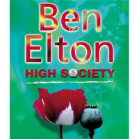 High Society [Audio CD]