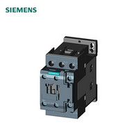 西门子SIRIUS 3RV系列 紧凑型限流电动机起动保护断路器 货号3RV60110GA15 1只装  可定制 