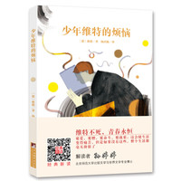 经典新读：少年维特的烦恼（名家全译本 国际大师插图 扫二维码 伴有声解读）