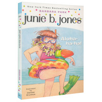 Aloha-Ha-Ha Junie B Jones