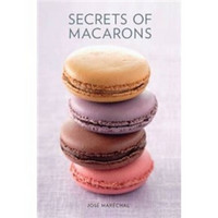 Secrets of Macarons