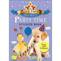 Star Paws: Party Time!
