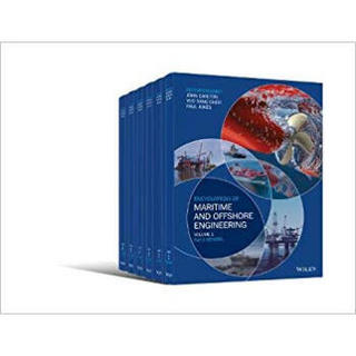 Encyclopedia Of Maritime And Offshore Engineering
