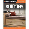 Black & Decker The Complete Guide to Built-Ins