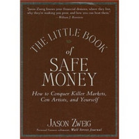 The Little Book Of Safe Money 别让钞票变废纸