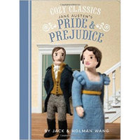 Cozy Classics: Pride & Prejudice