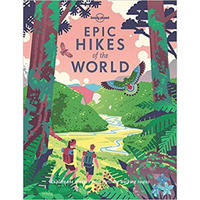Epic Hikes of the World 1