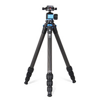  SIRUI/思锐 AM-254 A-10R 碳纤维 专业三脚架+云台