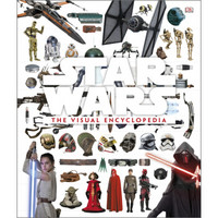 Star Wars ™ The Visual Encyclopedia