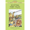 Scottish Fairy Tales: Unabridged In Easy To Read Type