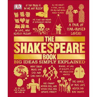 The Shakespeare Book