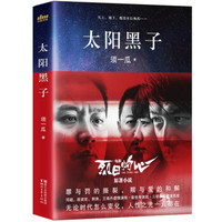 太阳黑子(电影《烈日灼心》原著小说)