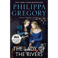 Lady of the Rivers (The Cousins' War)